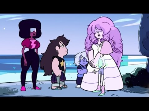 Steven Universe Vlogs: Episode 48 - Story for Steven
