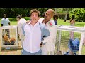 Sonic Tails And Tom Get Captured Scene Sonic The Hedgehog 2 2022 4K Movie Clip
