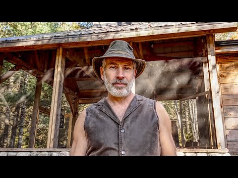 I Failed at Homesteading!
