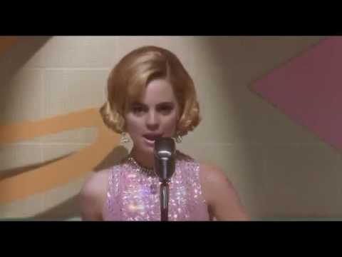 I've Told Every Little Star   HD Video Mulholland Dr  Linda Scott   YouTube 360p