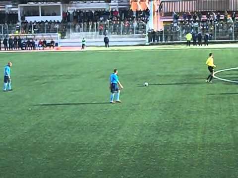 Butrinti 2-1 Besa, goli i dyte i Ardian Koles nga kamera amatore