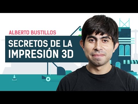 Impresión en 3D sencilla