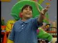 Barney Colors And Shapes VHS Trailer