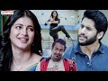 Dashing Diljala Movie Scenes Naga Chaitanya Shruti Haasan Anupama Aditya Movies