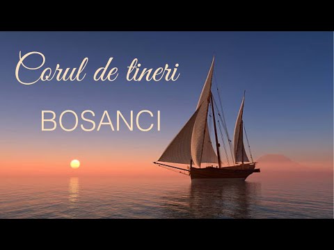 Corul de tineri Bosanci | La lupta voi tineri