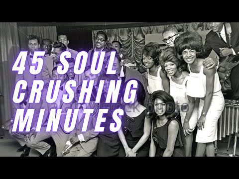 Soul Therapy : A Whack-A-Soul Special