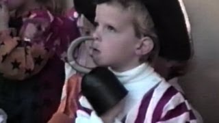 America's Funniest Home Videos - A Taste of Halloween