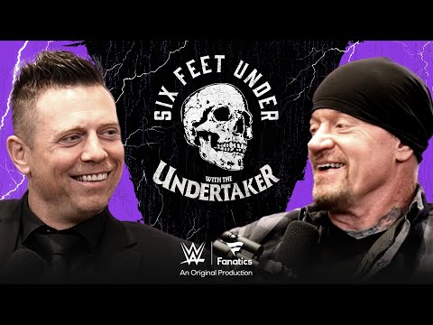 Undertaker and WWE
