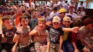 Welcome Home Skylemar