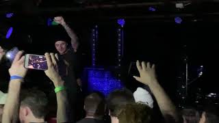 Thousand Below - Tradition - Live