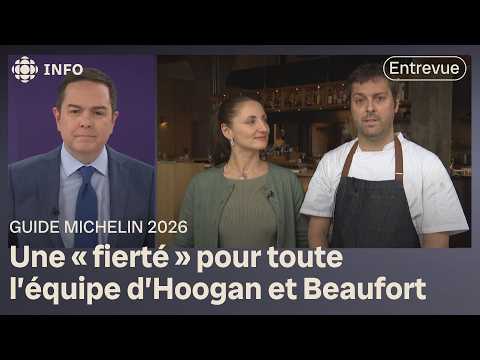 Hoogan Beaufort