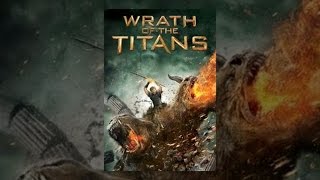 Wrath of the Titans (2012)