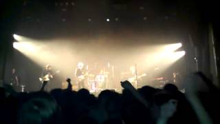 Babyshambles - Side of the Road - Chorus, Paris, 29/03/2014