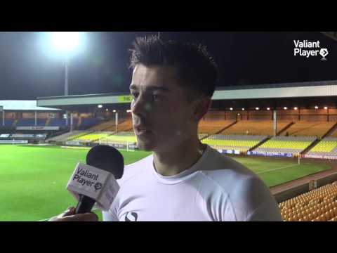 PREVIEW: Post-Match - Alex Jones vs Charlton