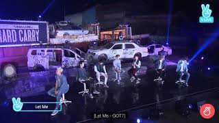 GOT7 - Let Me