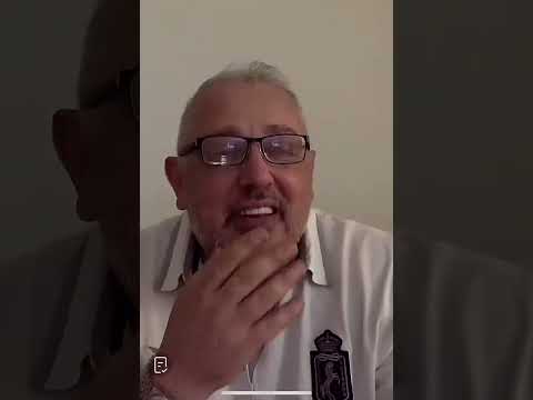 AMIR FAĆO PAŠIĆ O ISMET ĆELO BAJRAMOVIĆ