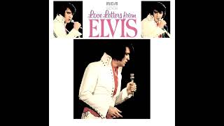 Elvis Presley,  When I'm over you