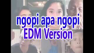 Download lagu NGOPI APA NGOPI Yuztfendy  REMIX mp3