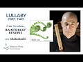 Relaxing - Lullaby part 2; from Rainforest Reverie. Riley Lee Music, Japanese flutes 尺八 - Riley Lee Music Relaxing - Lullaby part 2; from Rainforest Reverie. Riley Lee Music, Japanese flutes 尺八