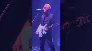 NIK KERSHAW- WILD HORSES - SHEPHERDS BUSH EMPIRE- 16/10/24