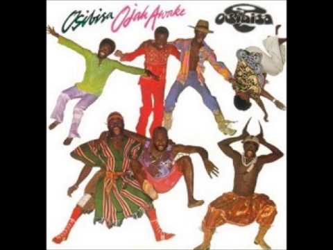 Osibisa - Ojah Awake