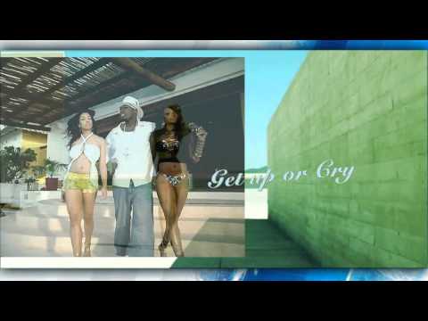 Bingo Players ft. 50 Cent - Get up or Cry (New 2011)