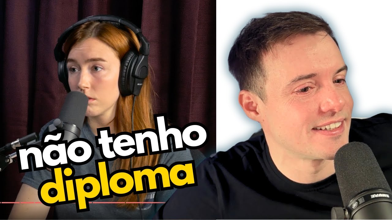 OFICIAL o Diploma deixa de ser necessario como Programador