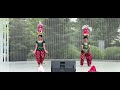 STAR Kids Karakattam In Vegan VegFest 2026