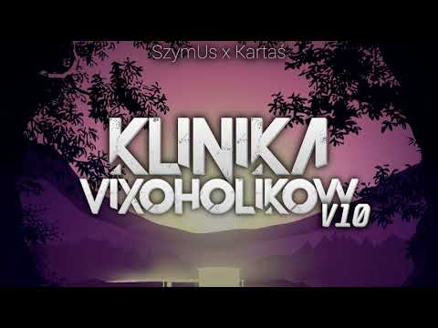 SzymUs x Kartaś - KLINIKA VIXOHOLIKÓW v10