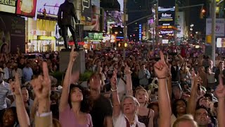 Eleven - New York Groove (Extended)