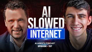 Why AI Hype Is Always Wrong (And What Actually Happens) | EP 137