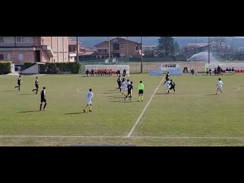 CALCIO CALDIERO 2007  -  MALO     3-0