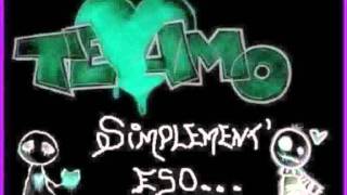 Duelo - Bienvenido El Amor (with lyrics)