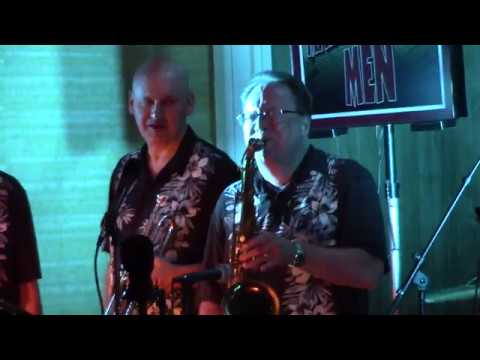 USPA 2018 Dennis Polisky & the Maestros Men  Hej Sokoly