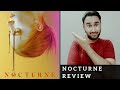 Nocturne Review | Amazon Prime | Nocturne Movie Review | Nocturne Amazon Review | Faheem Taj