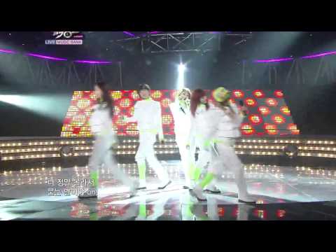 110225 5Dolls - I mean U