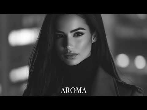 AROMA MUSIC - Jumanov Akmalov Modern disco original mix