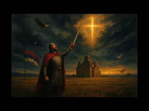 Видовдан – Етно Рок Обрада