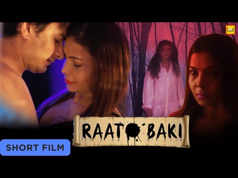 Suraj Bhardwaj  Raat Baki