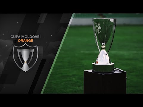 Cupa Moldovei Orange