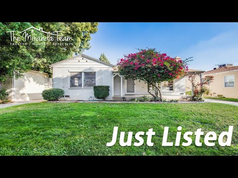 Vintage Bungalow Burbank Home