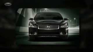 preview picture of video '2014 Nissan Maxima Virtual Test Drive East Orange NJ | Lynnes Nissan East'