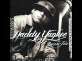 Daddy Yankee - Gasolina (Audio track) 