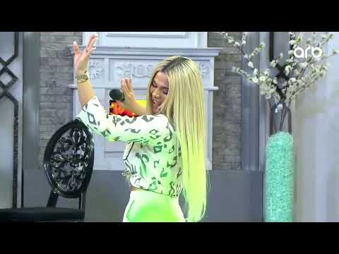 Həmin Zaur | Aysun İsmayılova | Olsun