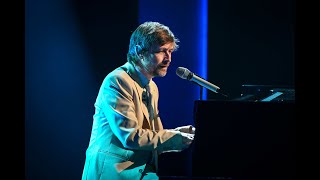 The Divine Comedy (Neil Hannon) performing ’The Best Mistakes&#39; | RTÉ