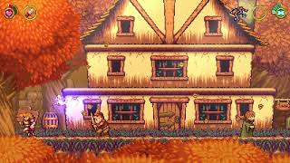 Battle Princess Madelyn normal play