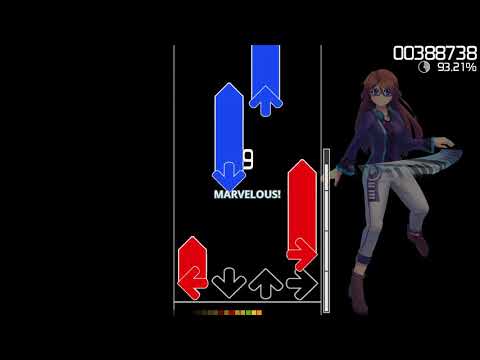 S3RL feat Krystal - R4V3 B0Y