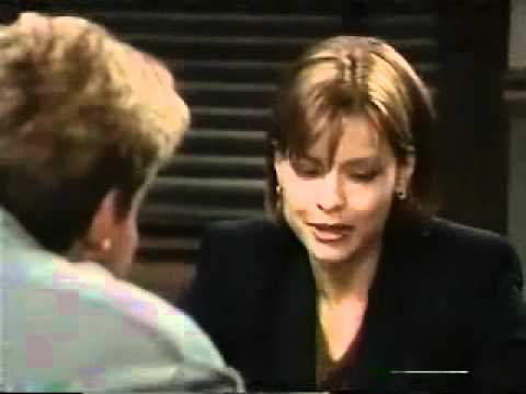 Jax & Brenda "Jax's Arrested" Part 2