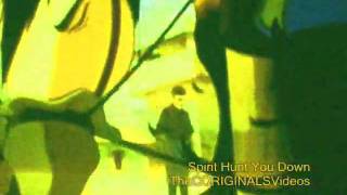 Spirit Hunt You Down Saliva