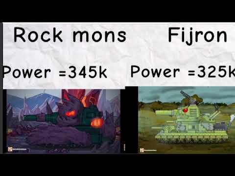 Mix power levels (homeanimations)